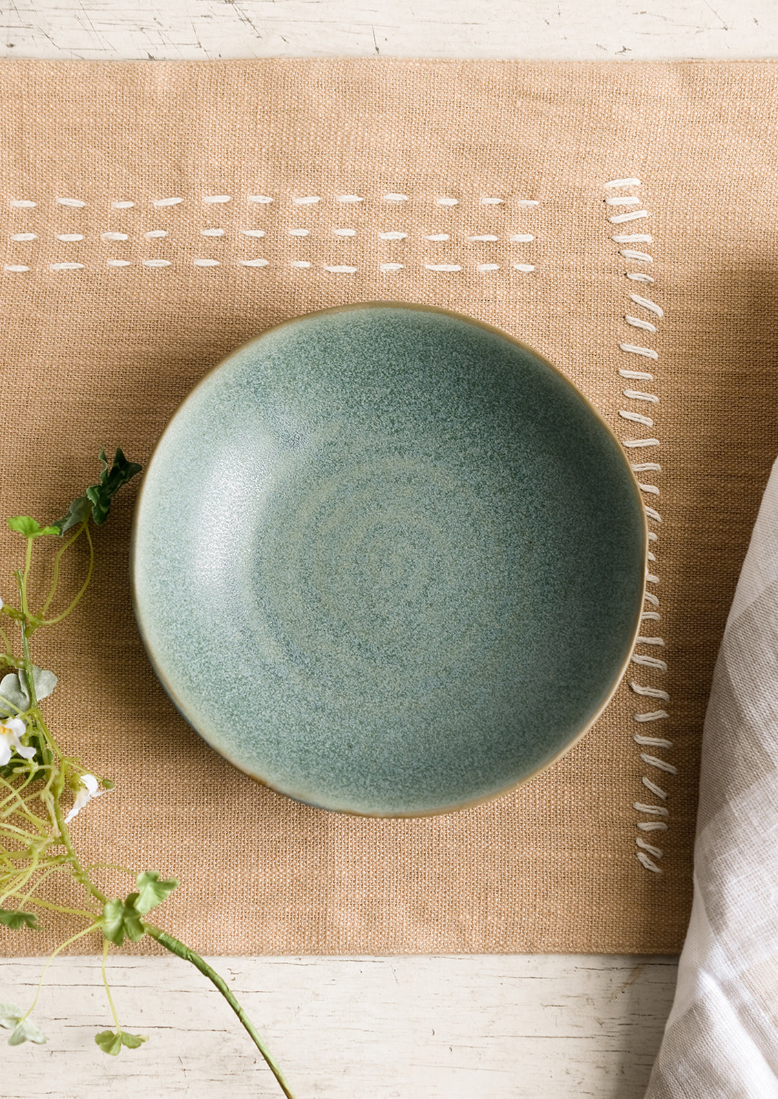 Como Ceramic Bowl