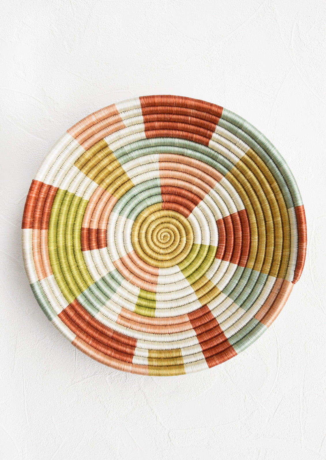 Compo Sweetgrass Bowl