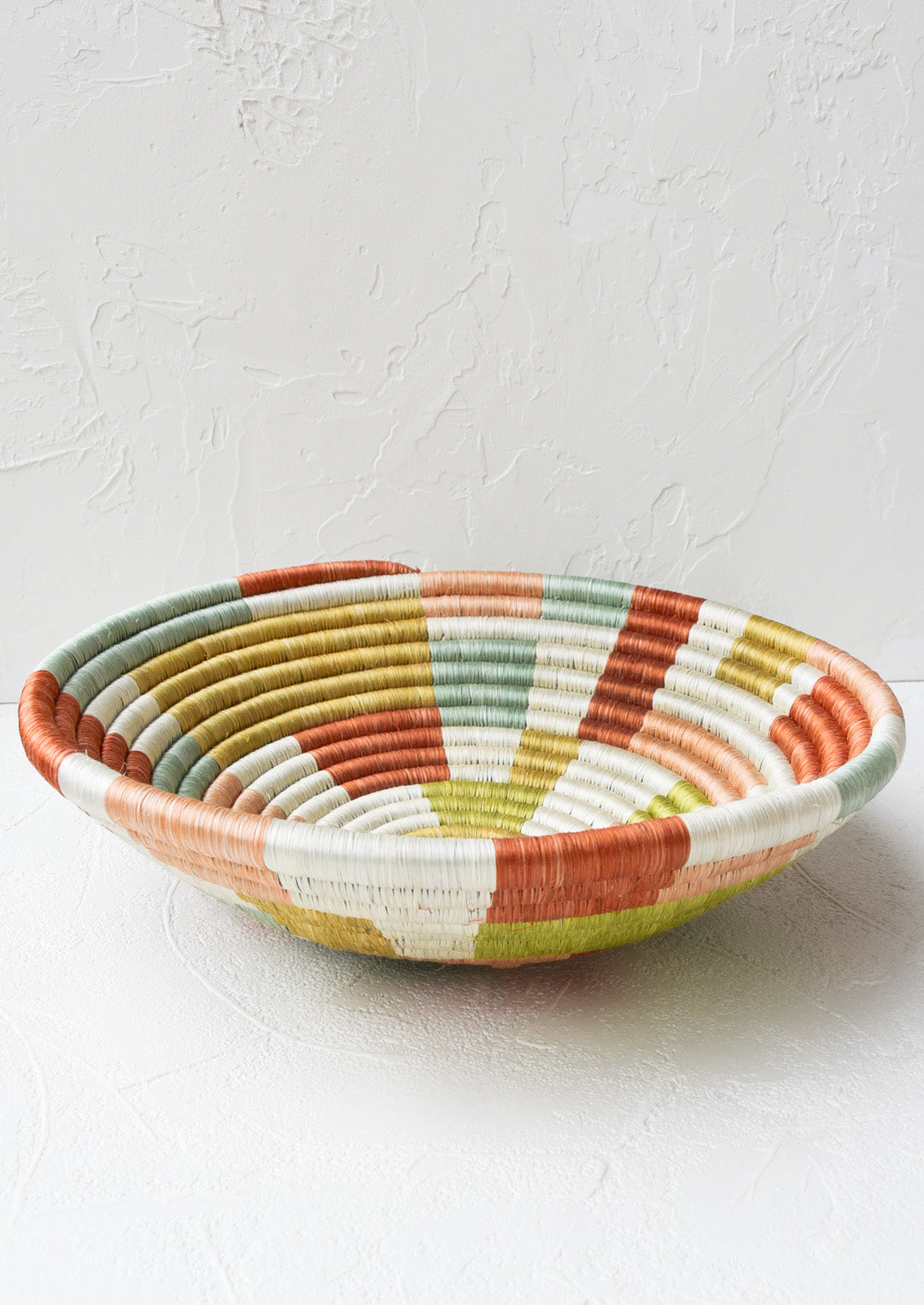 Compo Sweetgrass Bowl