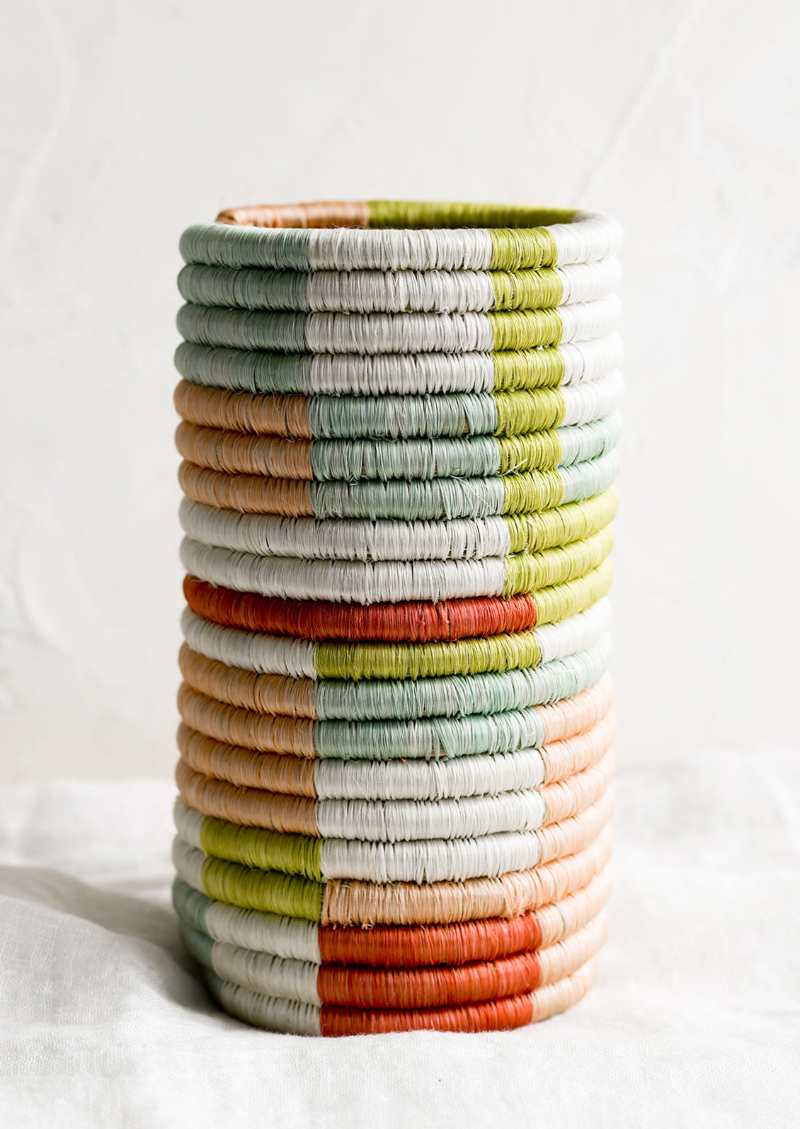 Compo Sweetgrass Vase
