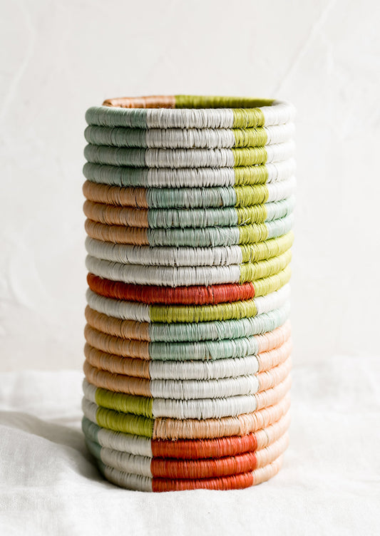 Compo Sweetgrass Vase