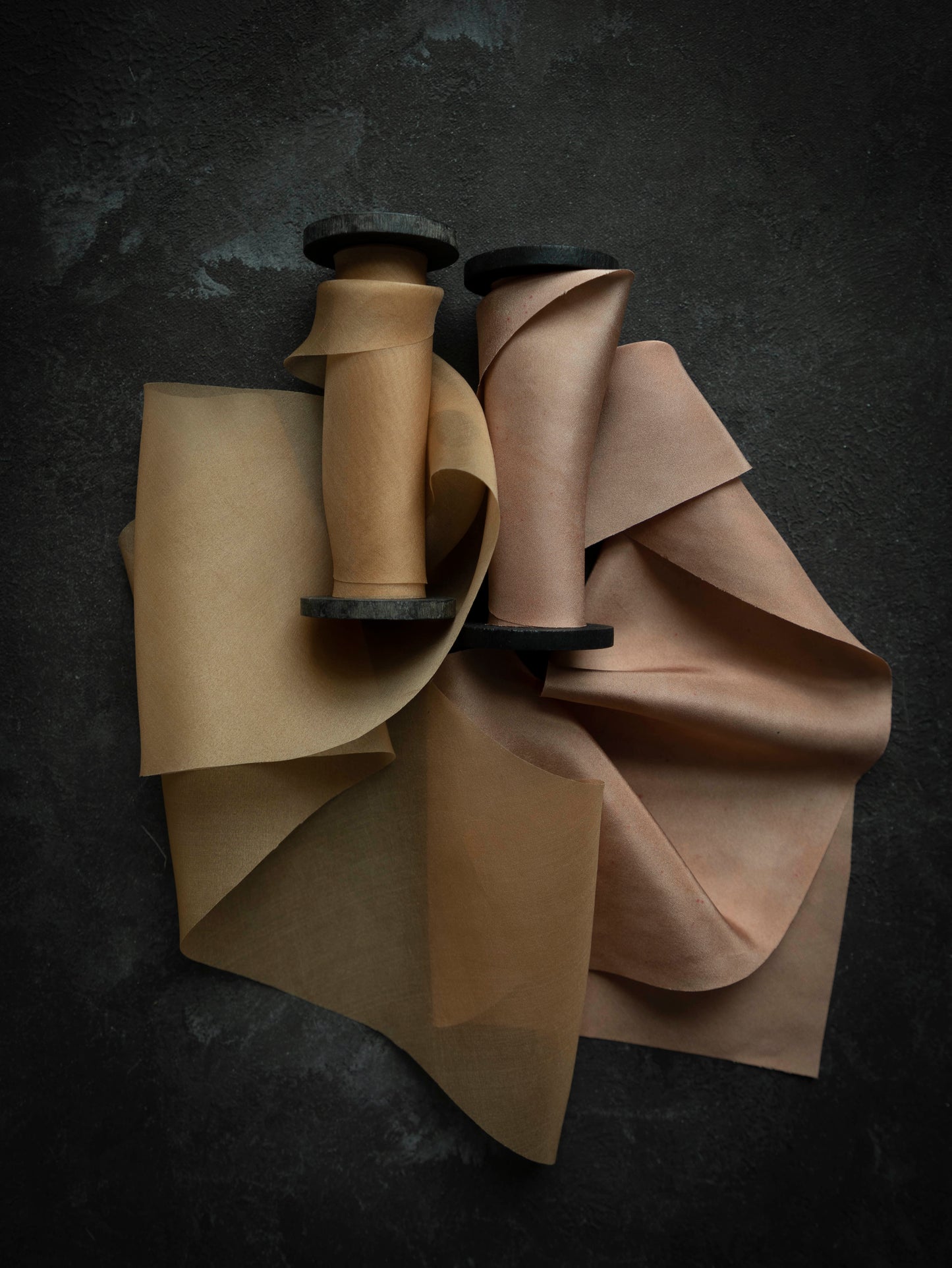 Lily Silk Ribbon | LIMITED EDITION