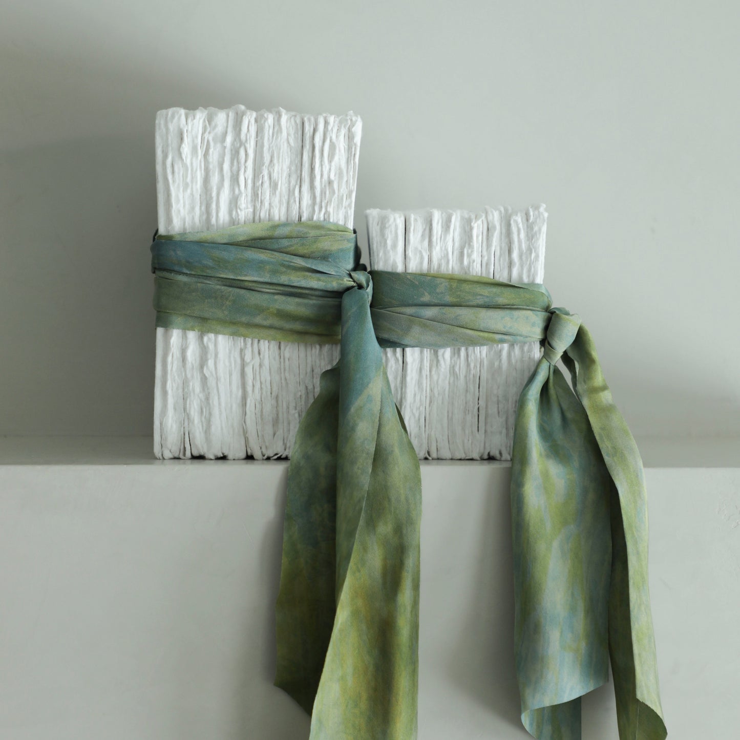 Soft White Handmade Paper