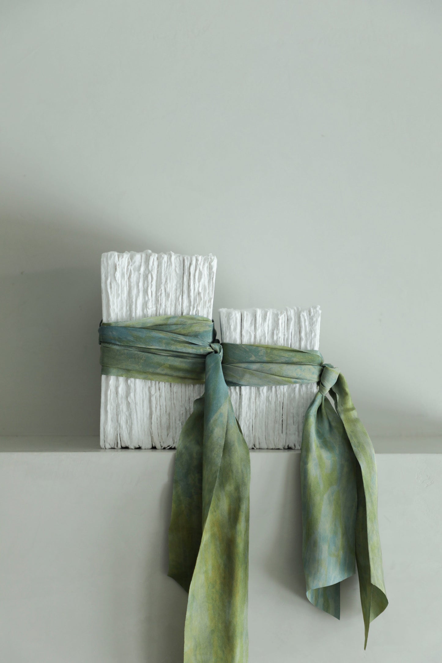 Soft White Handmade Paper