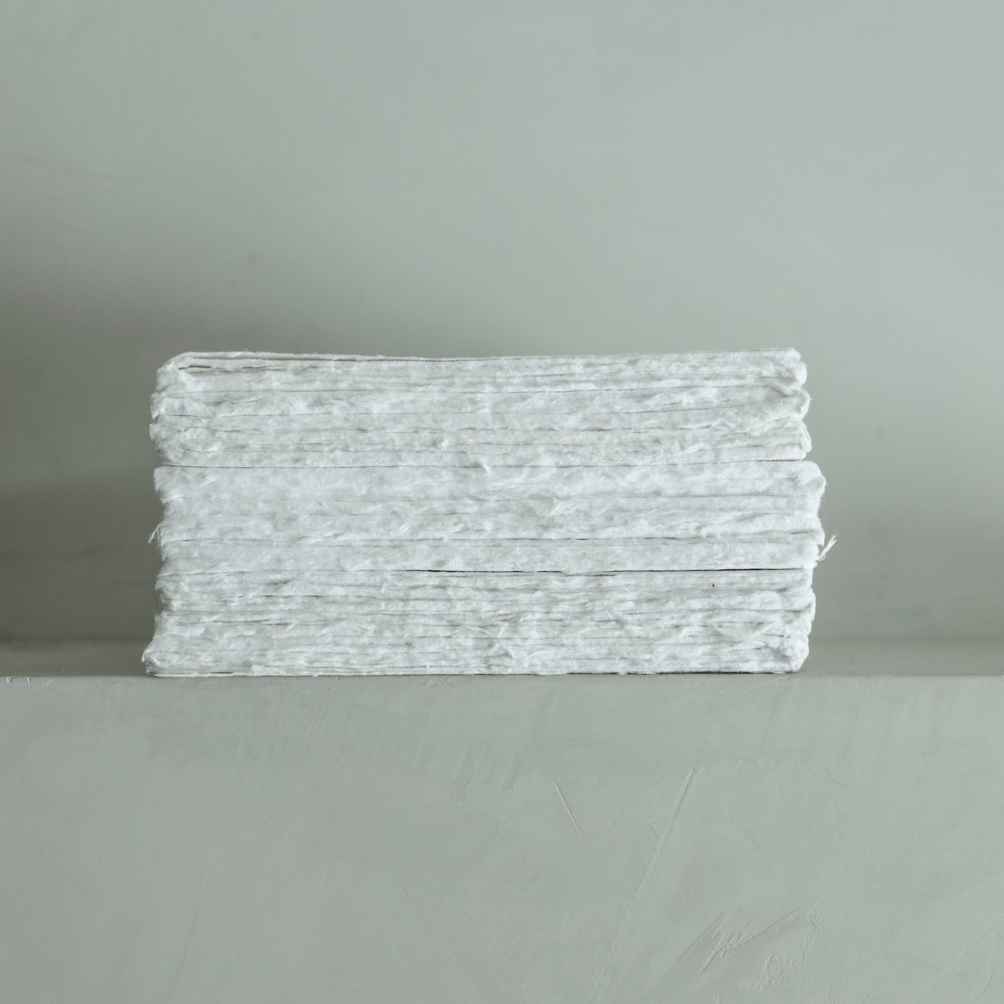 Soft White Handmade Paper