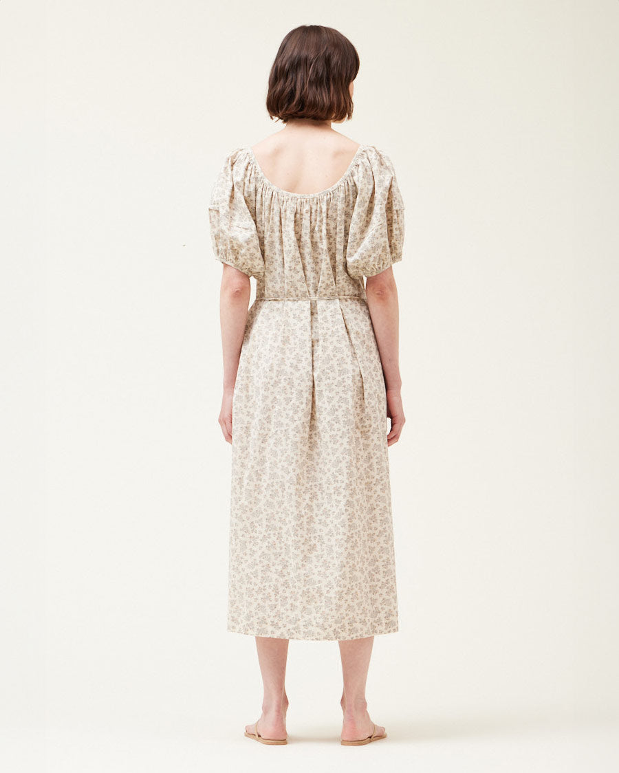 Cottage Gate Dress