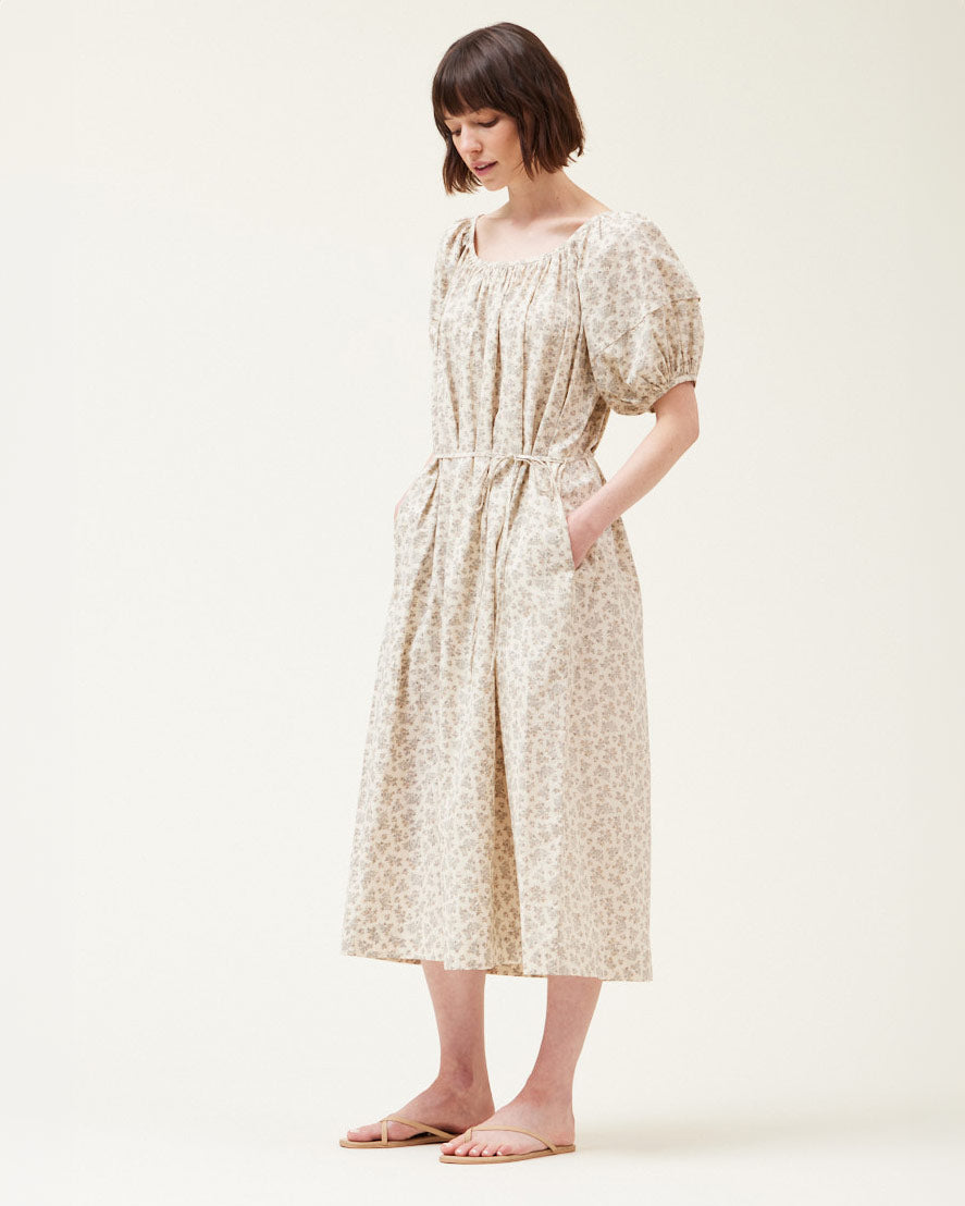 Cottage Gate Dress