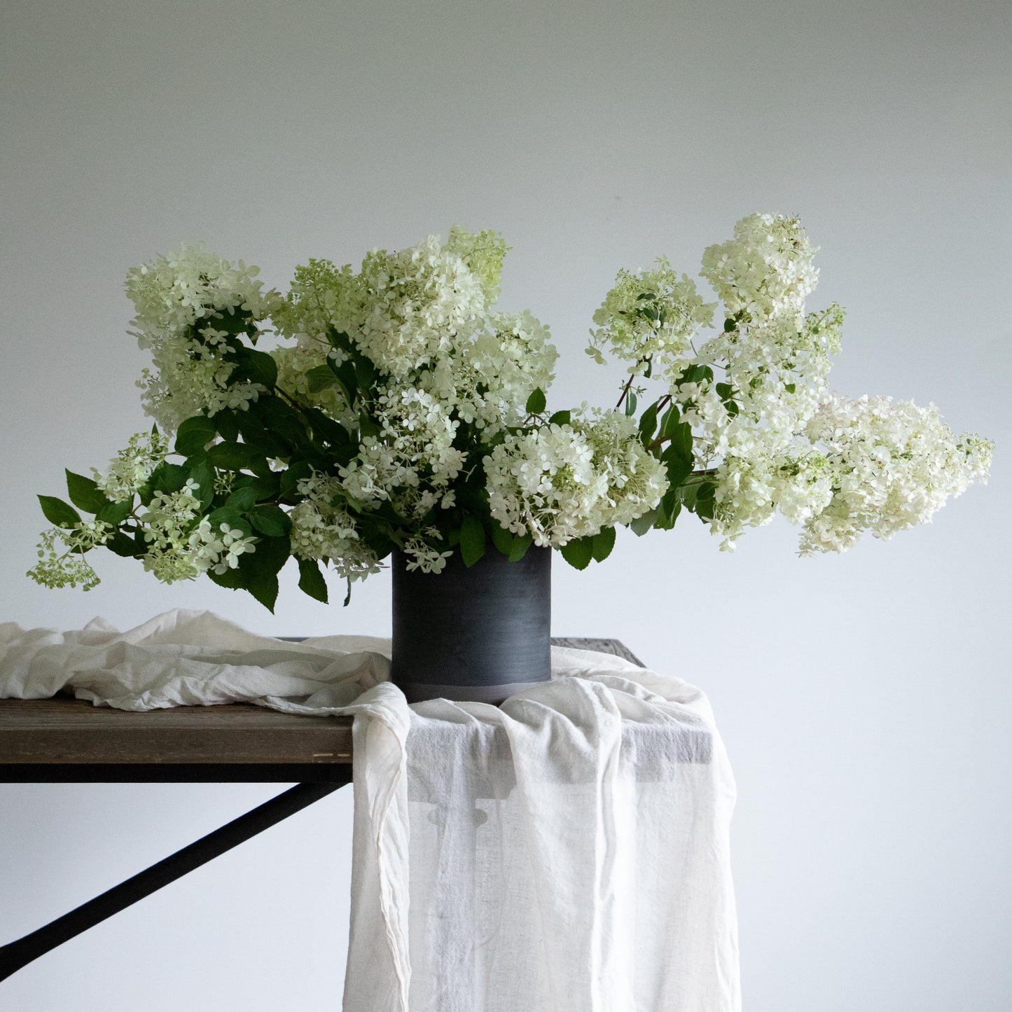 Handmade Ceramic Vase