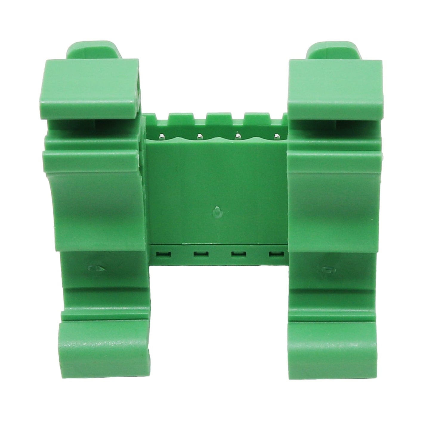 DIN Rail Pluggable Terminal Block - 8 Pole