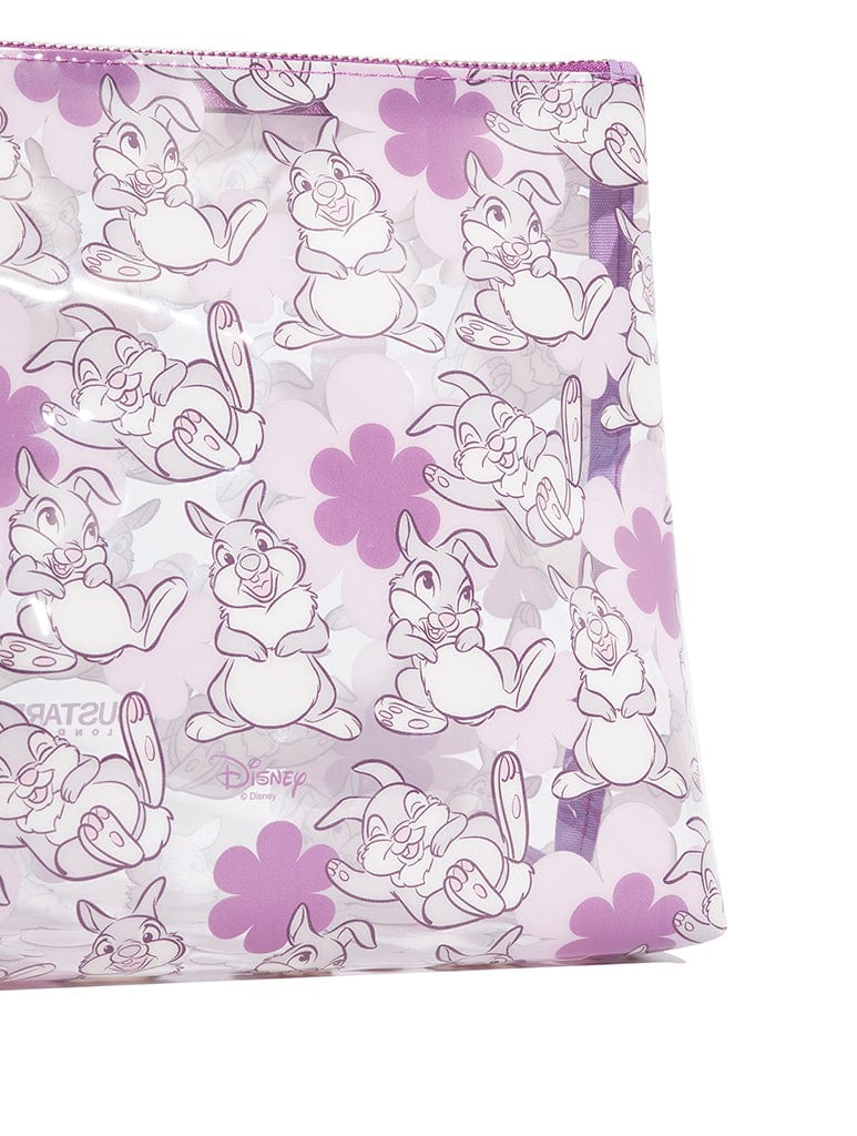 Cute Thumper Wash Bag