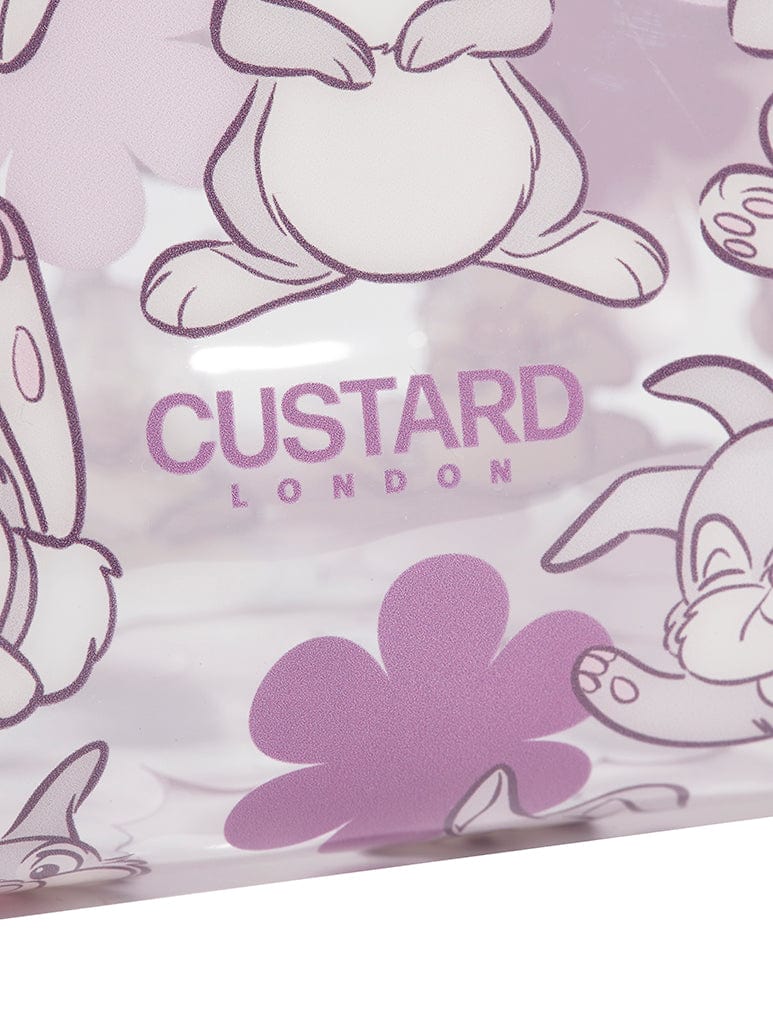 Cute Thumper Wash Bag