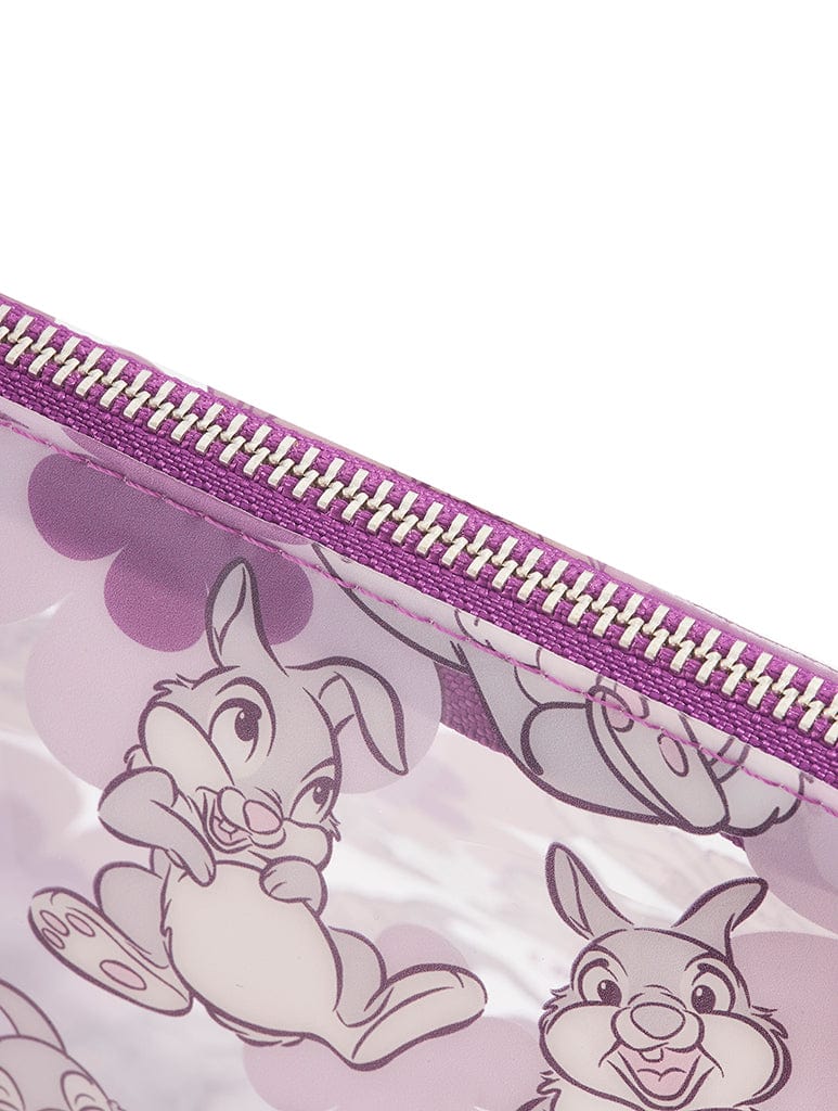 Cute Thumper Wash Bag