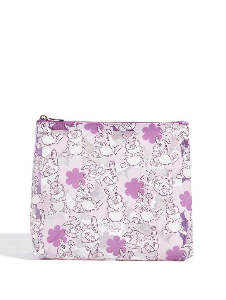 Cute Thumper Wash Bag