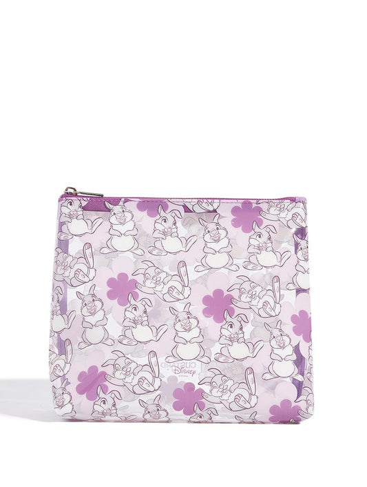 Cute Thumper Wash Bag