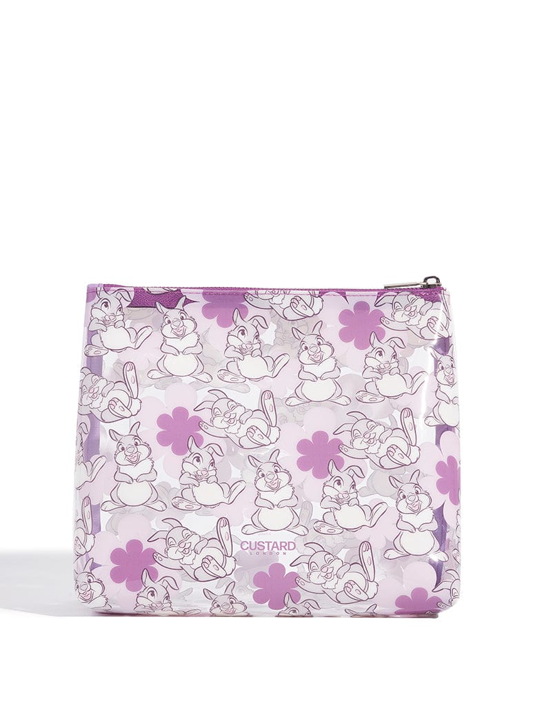 Cute Thumper Wash Bag