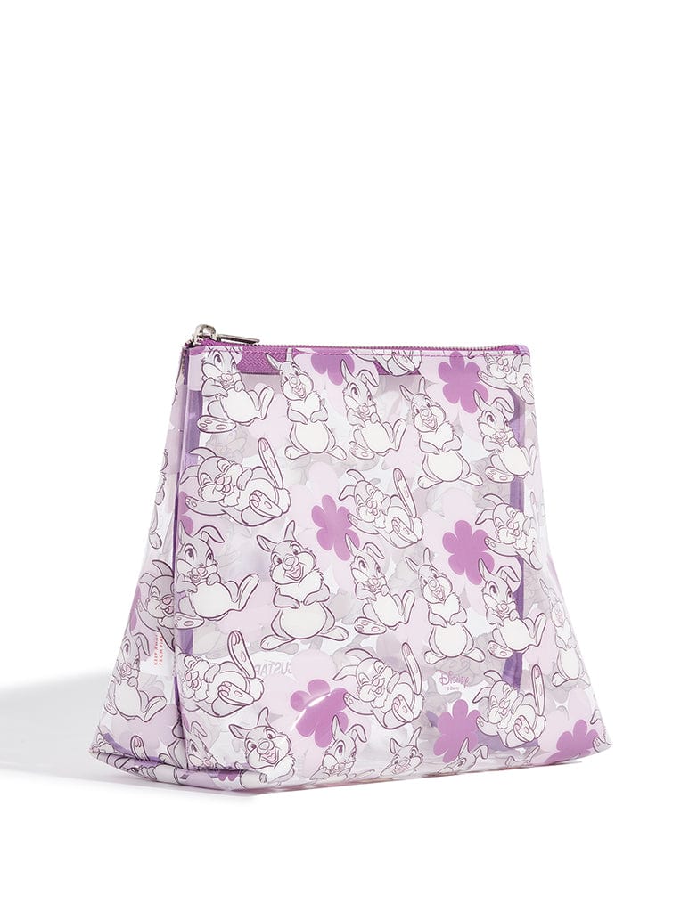 Cute Thumper Wash Bag