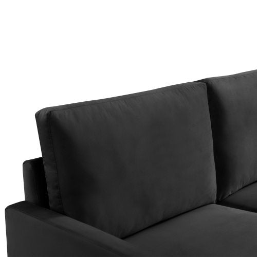 Cyn 57.1" Upholstered Sofa Couch
