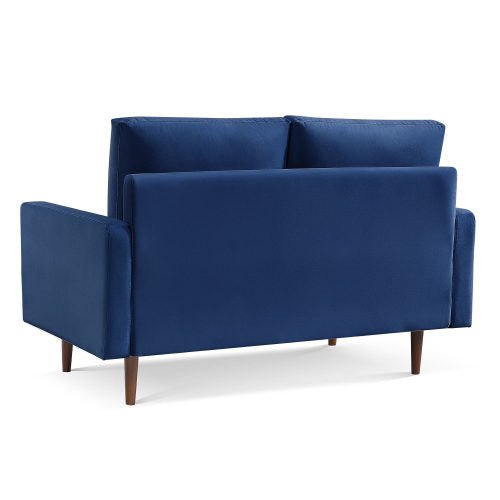 Cyn 57.1" Upholstered Sofa Couch