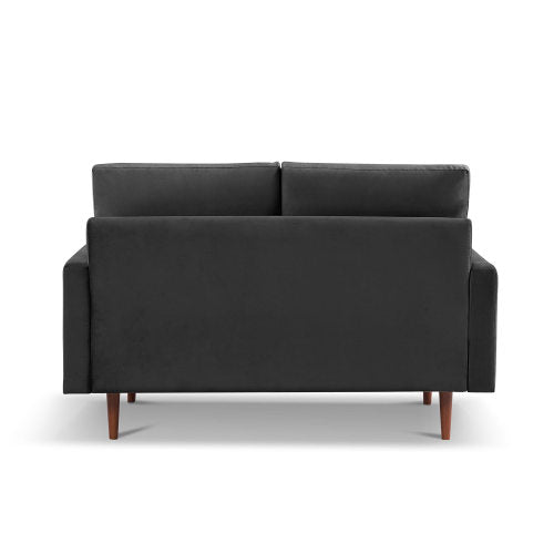 Cyn 57.1" Upholstered Sofa Couch