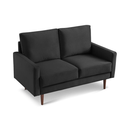 Cyn 57.1" Upholstered Sofa Couch