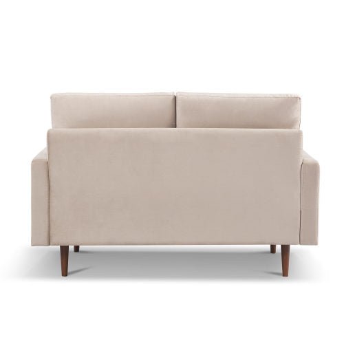 Cyn 57.1" Upholstered Sofa Couch