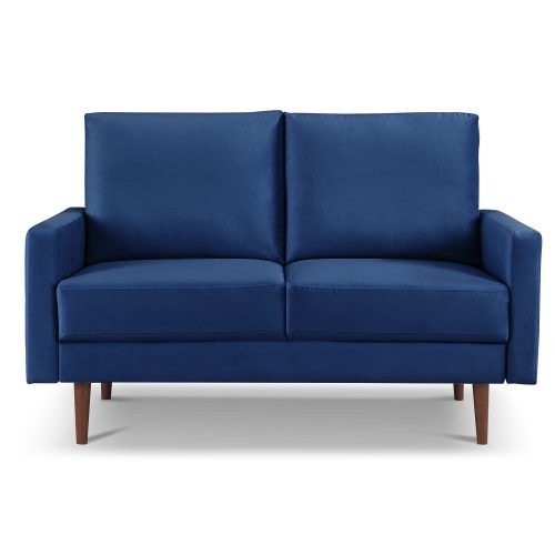 Cyn 57.1" Upholstered Sofa Couch