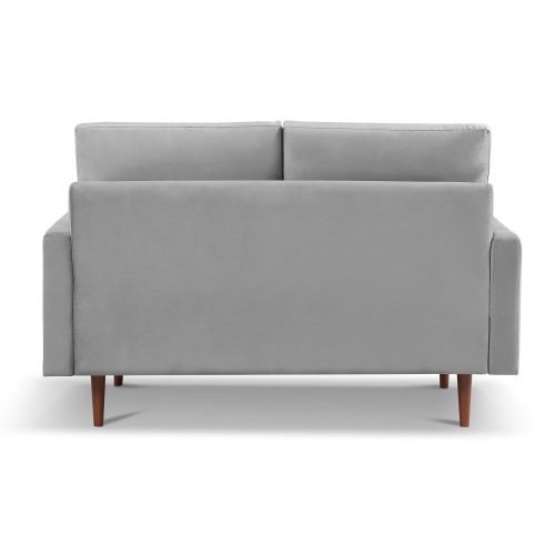 Cyn 57.1" Upholstered Sofa Couch