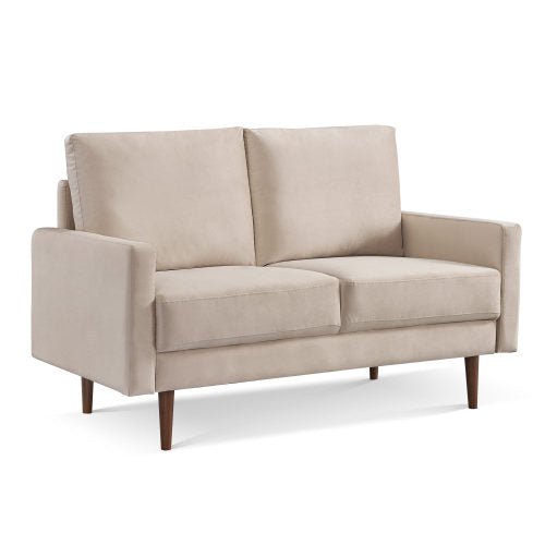 Cyn 57.1" Upholstered Sofa Couch
