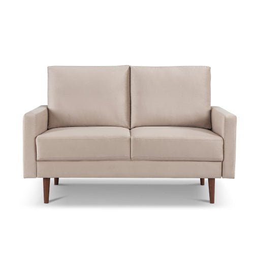 Cyn 57.1" Upholstered Sofa Couch
