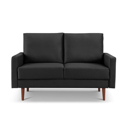 Cyn 57.1" Upholstered Sofa Couch
