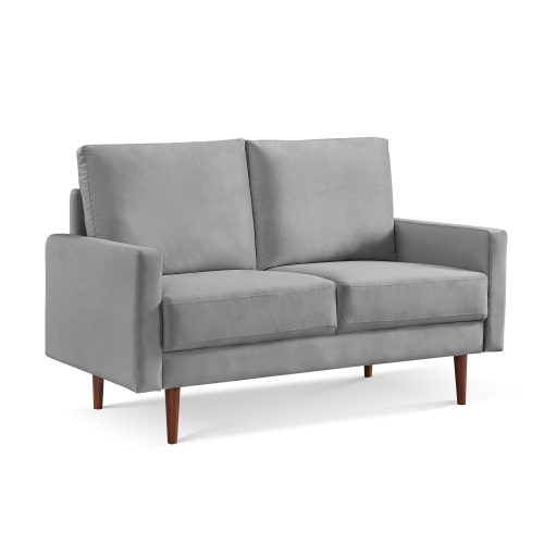 Cyn 57.1" Upholstered Sofa Couch