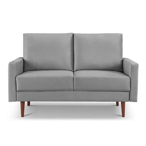 Cyn 57.1" Upholstered Sofa Couch