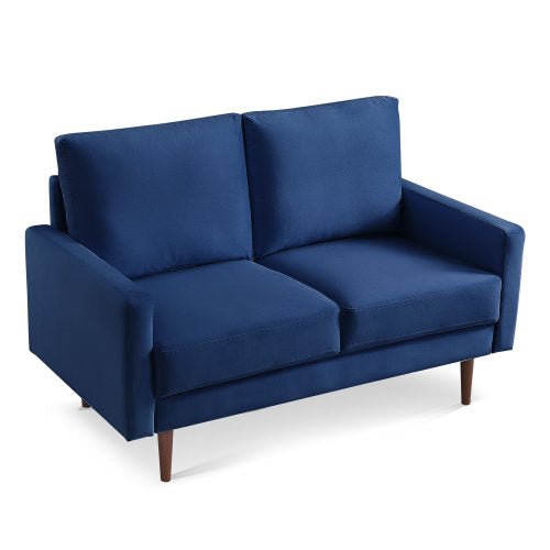 Cyn 57.1" Upholstered Sofa Couch