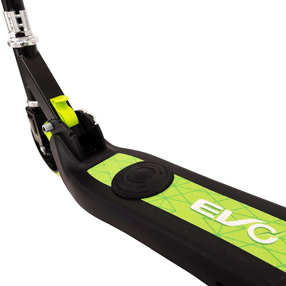 Evo VT1 Lithium Electric E-Scooter 6y+ (Lime)