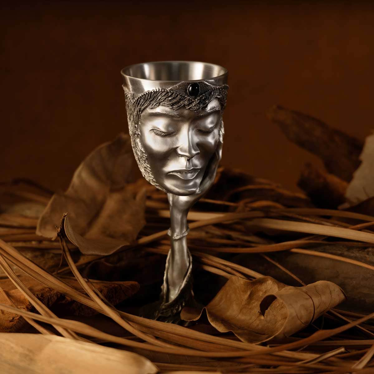 Lord of the Rings Galadriel Goblet