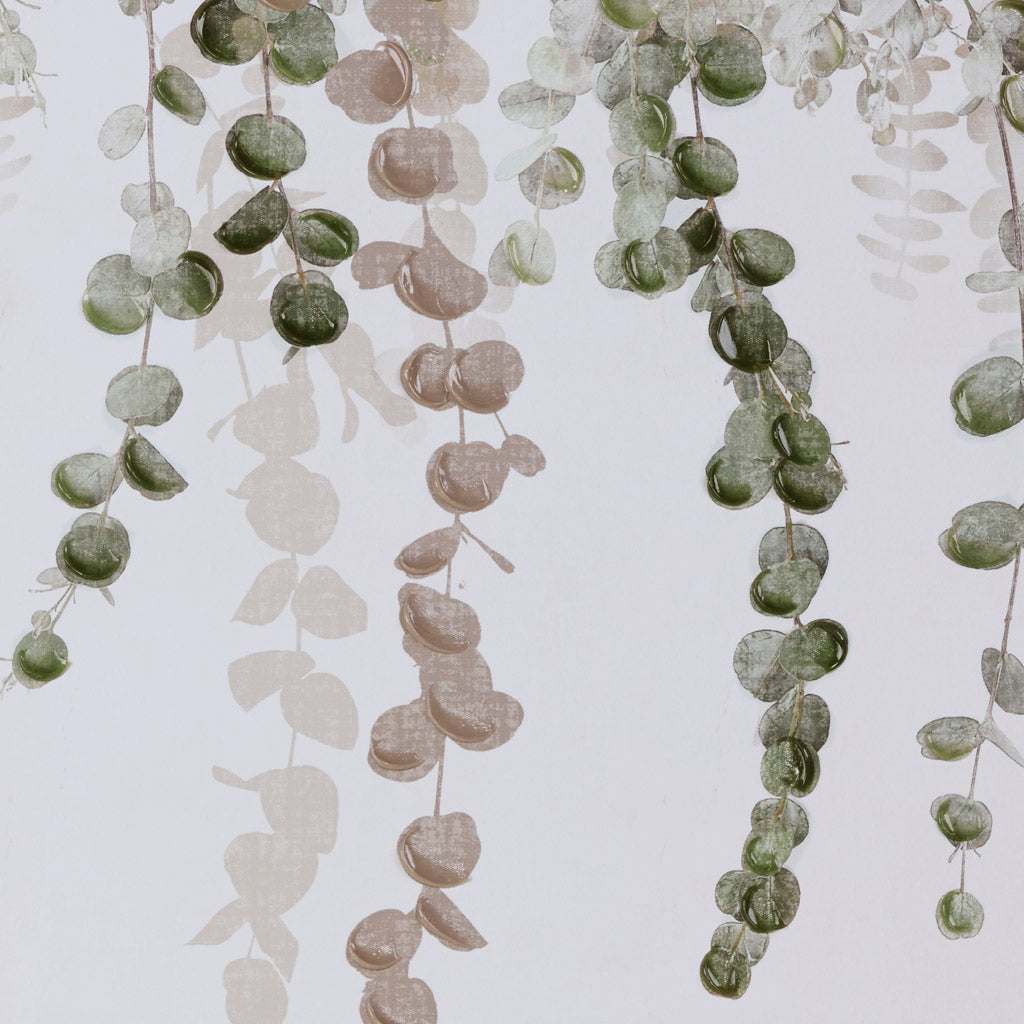 2-Piece Eucalyptus Framed Wall Art Set