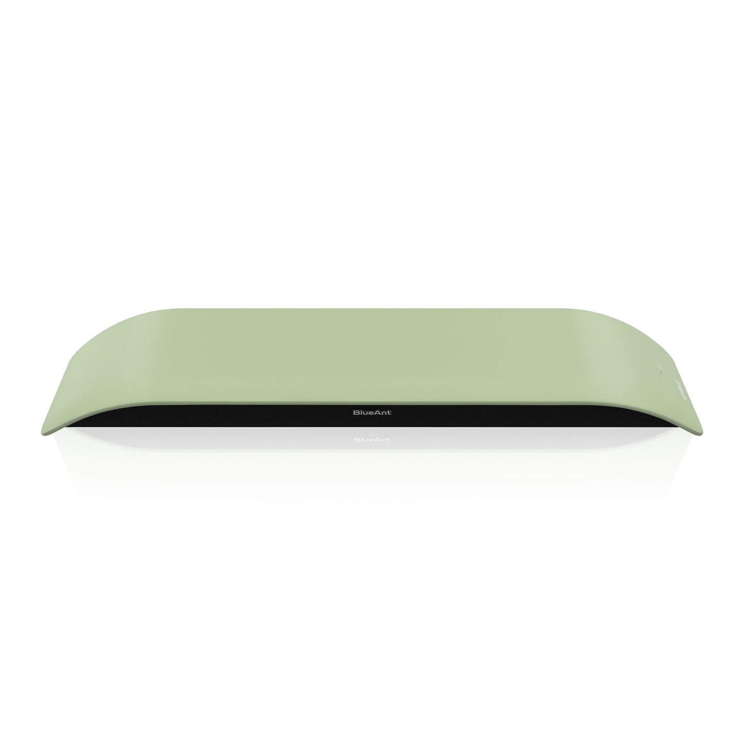 BlueAnt Soundblade Under Monitor Soundbar (Green)