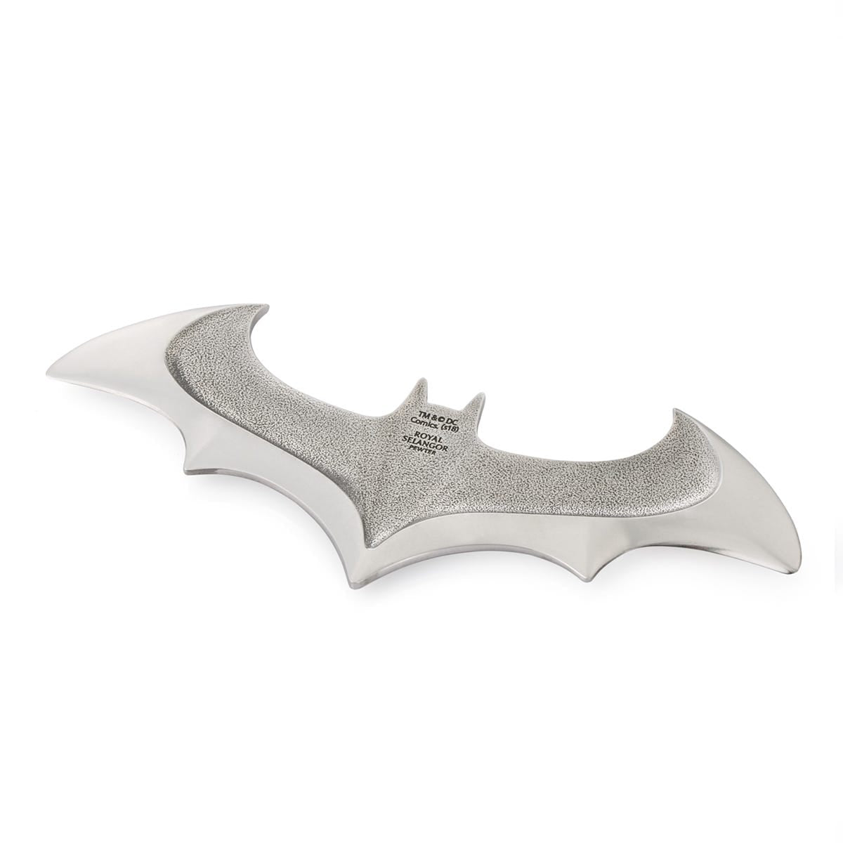 Batman DC Batarang Letter Opener