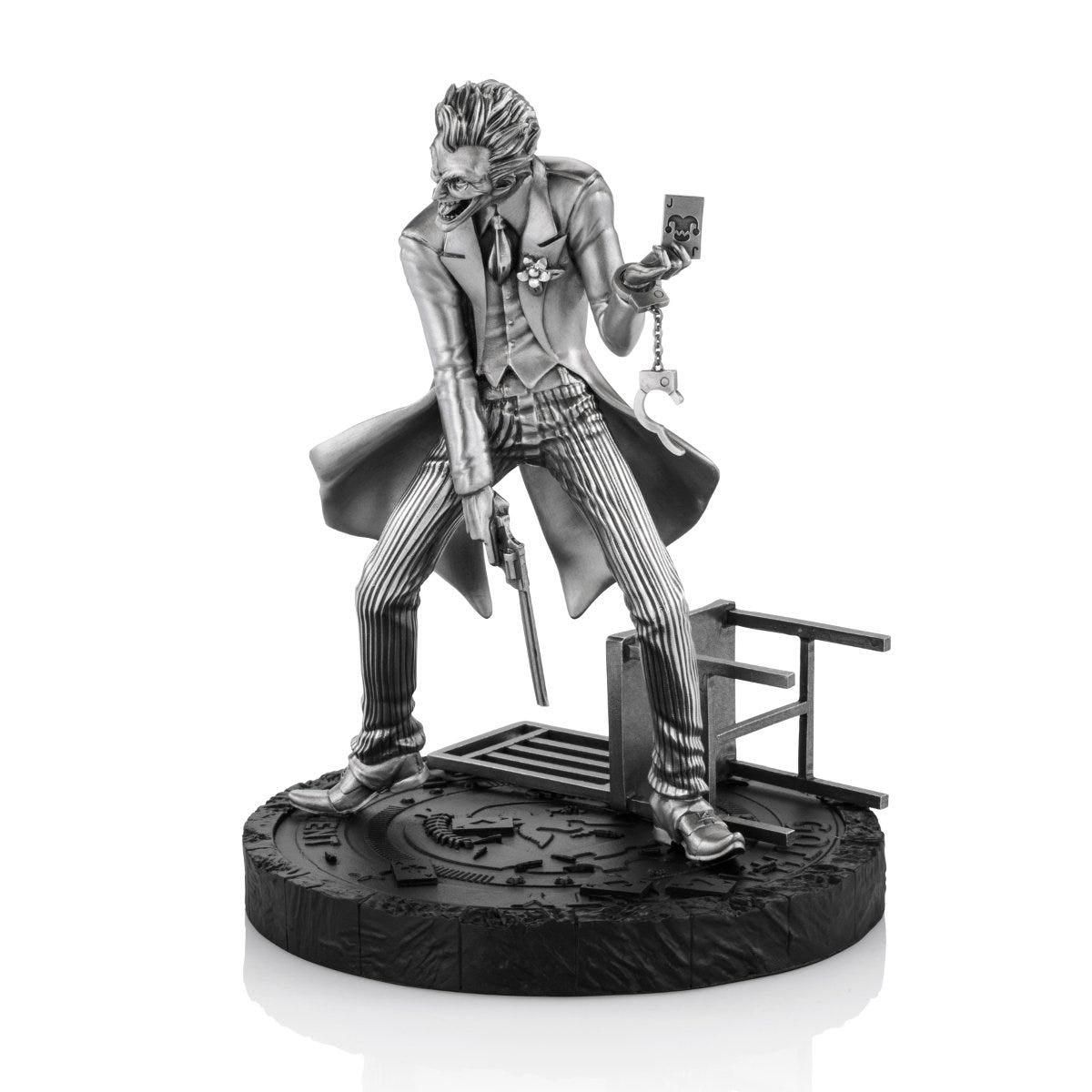 DC Joker Figurine