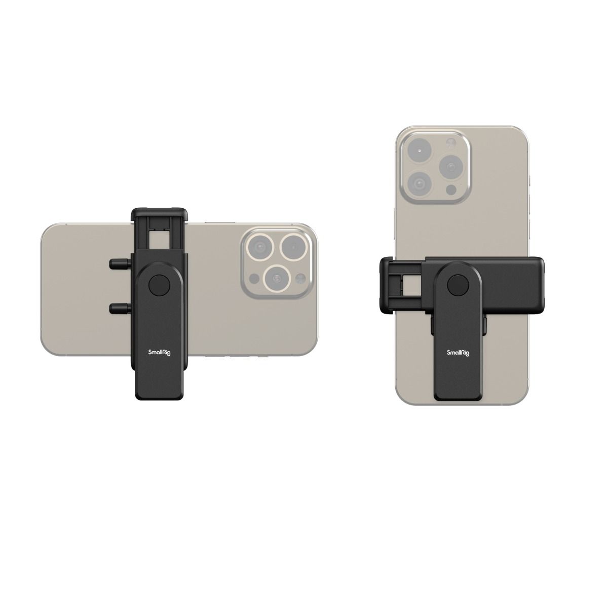 SmallRig Smartphone Vlog Tripod Kit VK-20 Advanced Version
