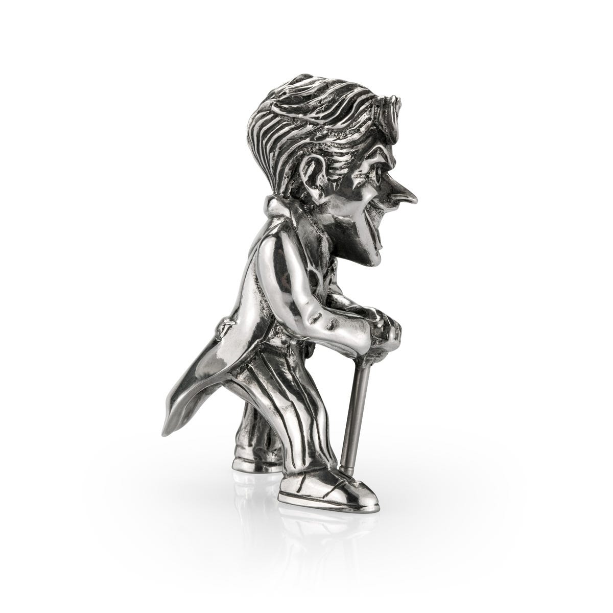 DC  Joker Bronze Age Mini Figurine