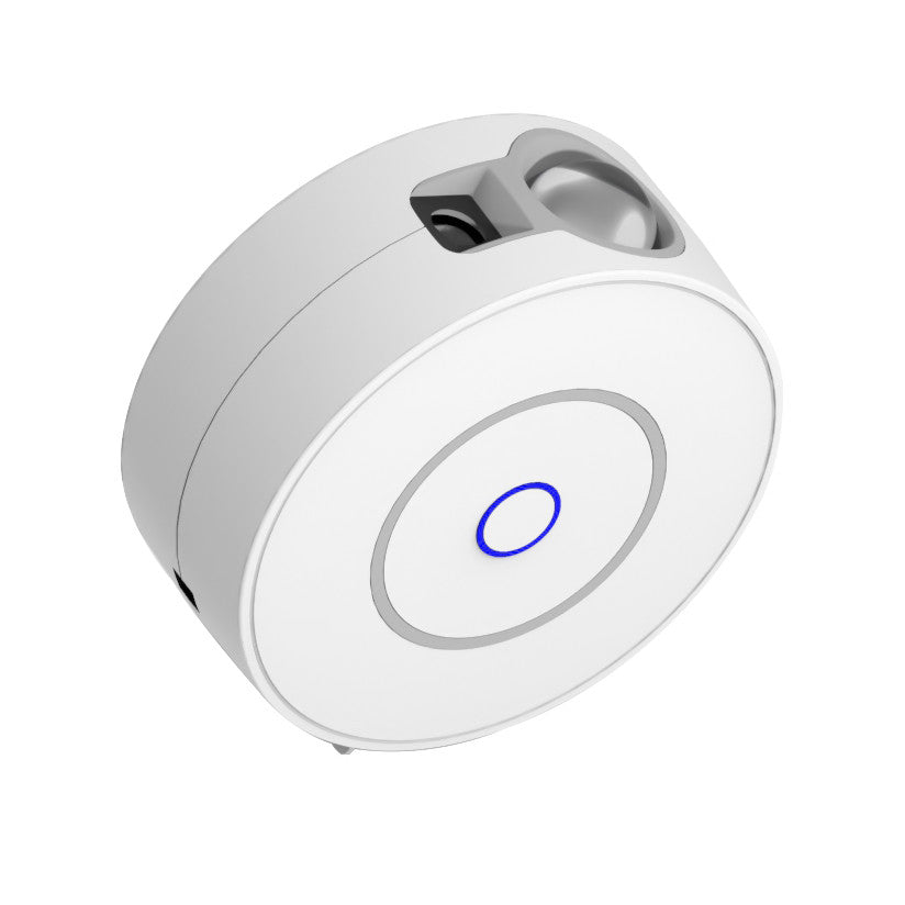Laser Starlight Projector - Wi-Fi/App Controlled (White)