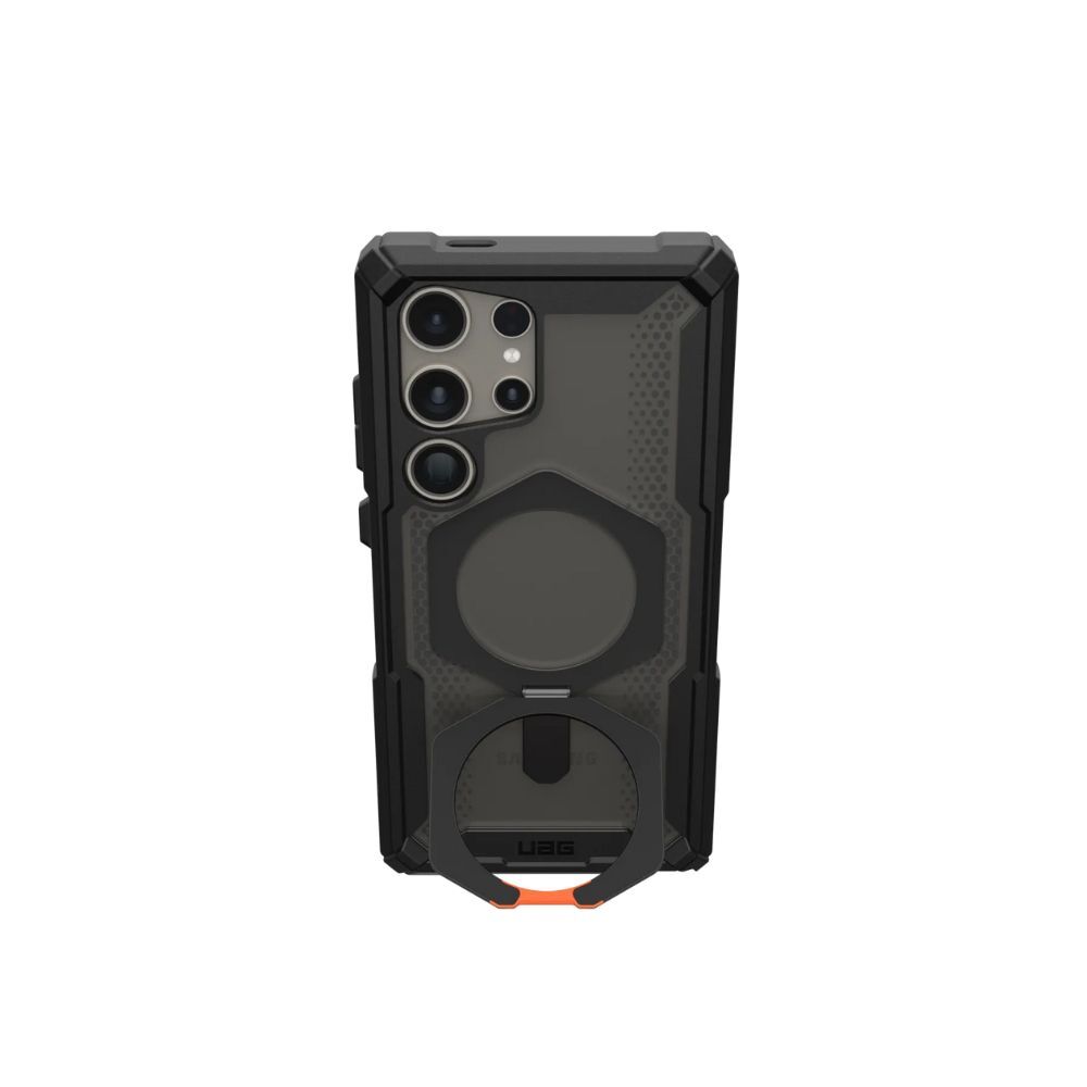 UAG Plasma XTE Case for Samsung S24 Ultra (Black)