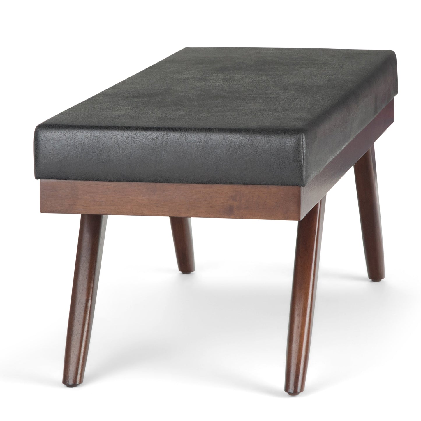 Vista Ottoman Bench with Cushion Top