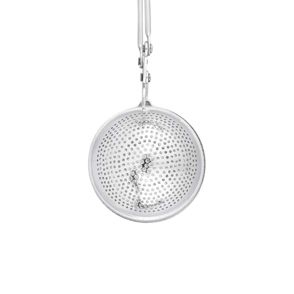 La Cafetiere 16cm Single Cup Stainless Steel Tea Infuser (Silver)