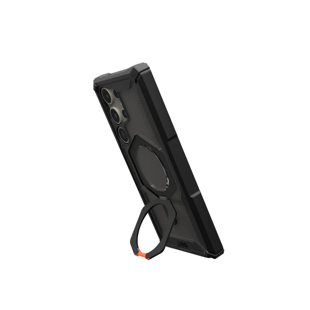UAG Plasma XTE Case for Samsung S24 Ultra (Black)