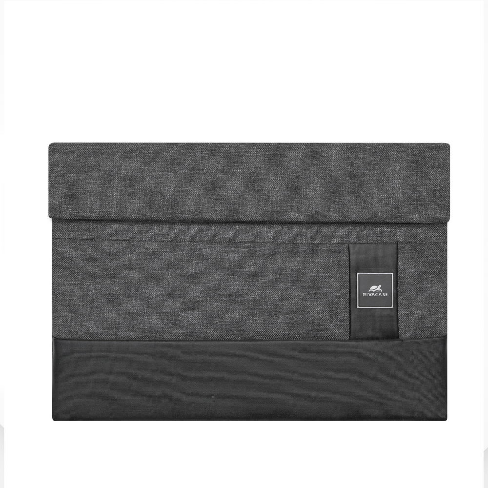 Rivacase 8802 Laptop Sleeve Carry Case Cover 13" Travel Bag For MacBook Dell HP