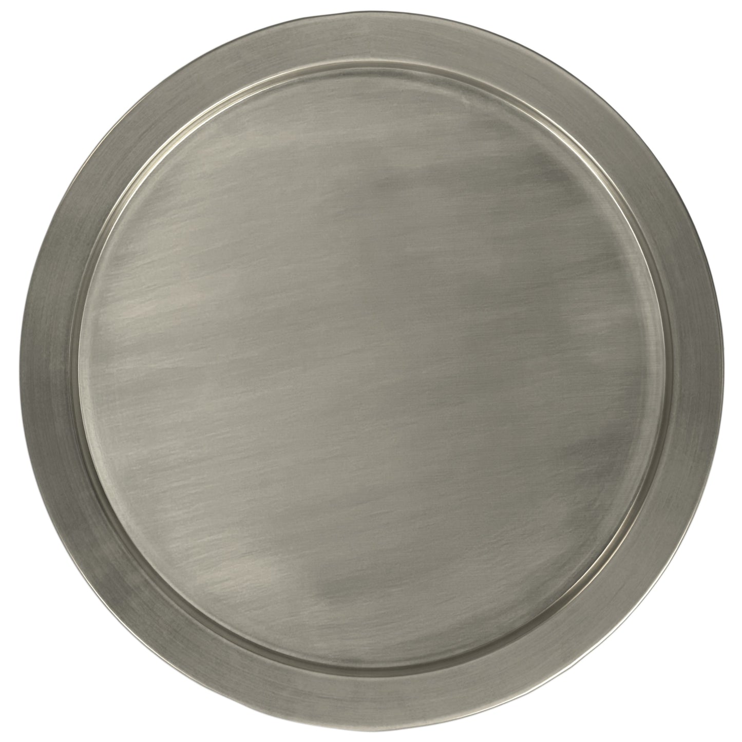 Hyperion Side Table with Round Cylinder Shape