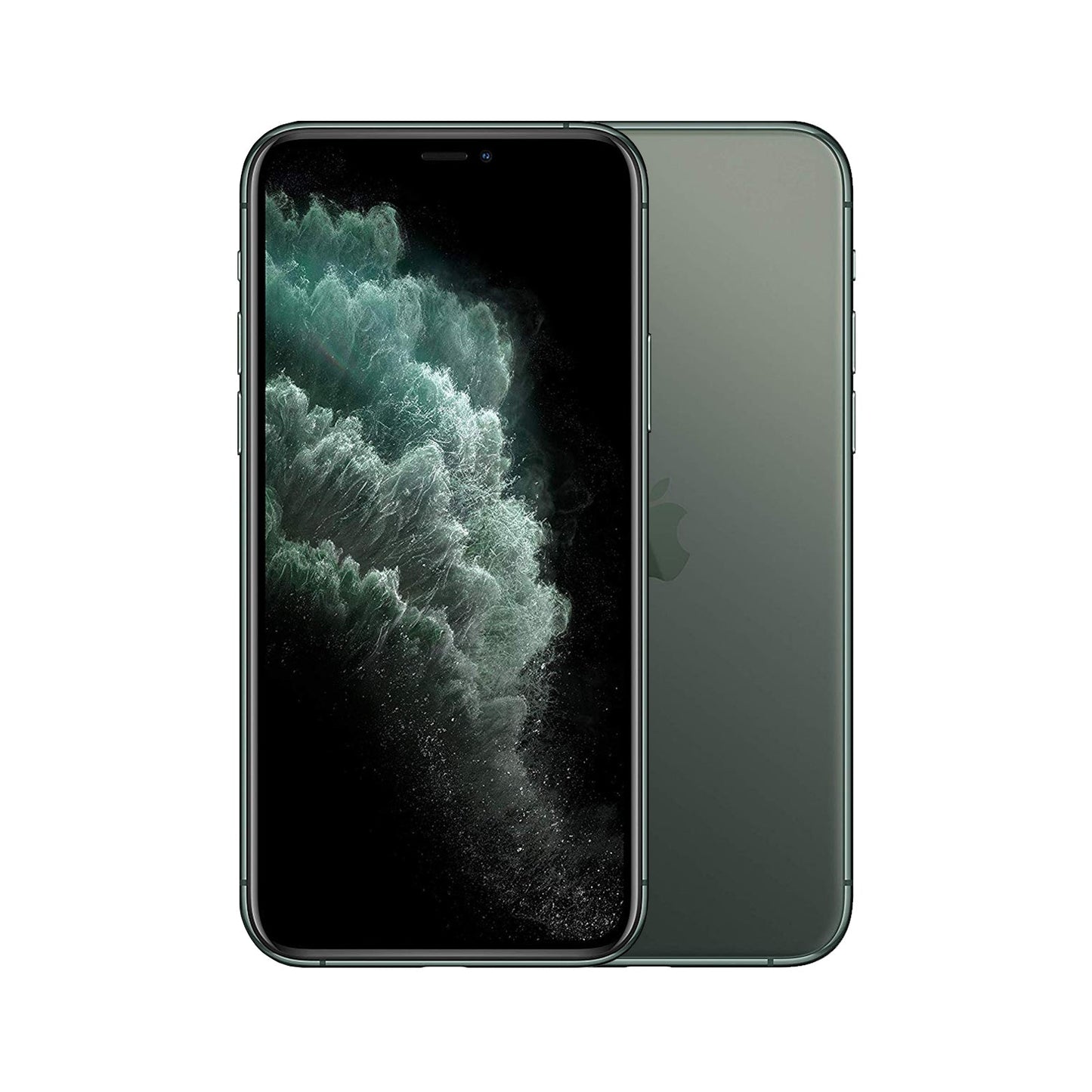 Apple iPhone 11 Pro 256GB (Green) [~Renewed: Very Good]