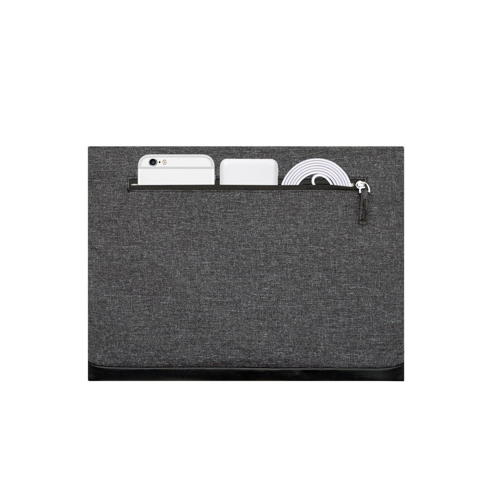 Rivacase 8805 Laptop Sleeve & Carry Case for 15"-16" Mac Notebook